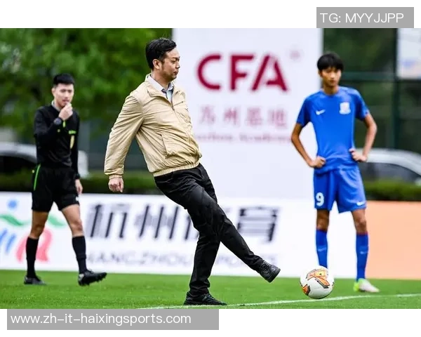 足球次官揭示未来发展战略助力中国足球崛起与国际接轨新篇章 足球次官揭示未来发展战略助力中国足球崛起与国际接轨新篇章